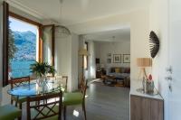 Romantic Pier by Rent All Como - B&B Carate Urio
