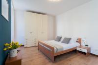 Family Lake Apartment by Rent All Como - Bed and Breakfast Mezzegra