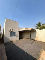 Casa para temporada Barra do Garças - Ferienwohnung Barra do Garças