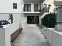 National Arena Luxury Suite - Ferienwohnung Bukarest