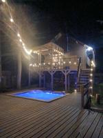 一色の森プライベートサウナからまつ山荘 Shirakawago Takayama Issiki forest - B&B Takayama