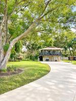 Villa Paraiso in Lutz 4 bed 2 bathrooms - B&B Lutz