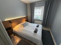 Entire apartment right next to the bus and train station - Ferienwohnung Kemi