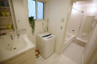 TD235 Spacious 4BR Home for 10 in Tokyo near JR Yamanote Line - Bed and Breakfast Tokio