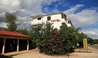 Hotel Rajna - B&B Starigrad
