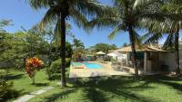 Casa Sitio Região dos Lagos 1200m2 terreno- S Pedro DAldeia - B&B São Pedro da Aldeia
