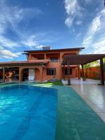 Mansão Porto das Dunas - B&B Aquiraz