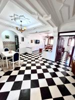 Blue Pearl city - Ferienwohnung Chefchaouen