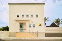 Lagoon-Front Villa Entire space for one group per day, with pool, sauna, dog run, and BBQ - B&B Chiba
