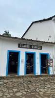 Casinha Saudade e Alegria! - Bed and Breakfast Paraty
