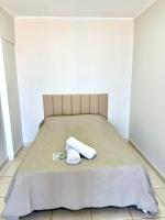 Apartamento Studio Completo 78 perto do Shopping Unifran Facef FDF Sesc Pedrocão Centro - B&B Franca