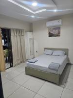 Newly Opened Mini Suite - Ferienwohnung Manta