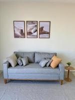 Apartamento Studio Completo 79 perto do Shopping Unifran Facef FDF Sesc Pedrocão Centro - Ferienwohnung Franca