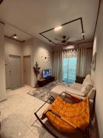 Nordic Senja Vue Pulau Gadong, Melaka - B&B Malacca