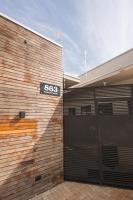 4-Studio Completo com Ar-Condicionado, TV e Lavanderia - B&B Londrina