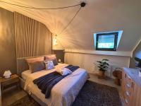 EifelRuhe 6 Schleiden - ideal für Familien, Gruppen und Hunde - Chambres d'hôtes Schleiden