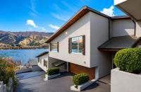 Lakeview Heights - Ferienwohnung Wanaka