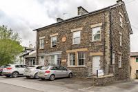 1 Bed in Bowness oc-lr118 - B&B Bowness-on-Windermere