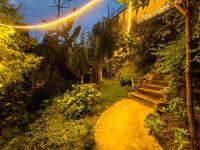 Cedar Crest Homestay - B&B Kullu