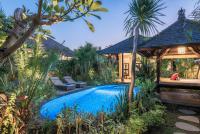 Villa KaRo Pemuteran - B&B Pemuteran
