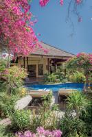 Villa KaRo Pemuteran - B&B Pemuteran