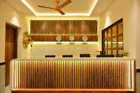 Majestic Villa - Bed and Breakfast Mūlki