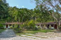 Habitación Doble Estándar con balcón - 1 o 2 camas