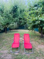 Lugas Apartman Siófok - Bed and Breakfast Siófok