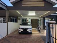 Peaceful cozy homestay in Taiping for all - Chambres d'hôtes Kamunting