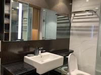 Gorgeous 1BR in One Euphoria - B&B Angeles City