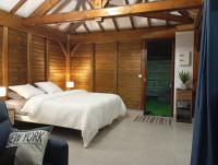 Lodge de Charme Vue Imprenable - B&B Le Robert