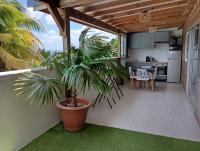 Lodge de Charme Vue Imprenable - B&B Le Robert