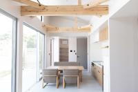 ウミチカ - Chambres d'hôtes Minami-Bōsō