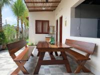 Tây An Homestay - Bed and Breakfast Ấp Mỹ An