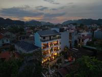 Tam Coc Veranda Hotel - B&B Vũ Lâm
