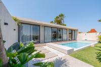 Predmet Cascade Villas - Panoramic Luxury Stay with Amazing Views - B&B Tambakboyo