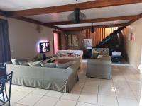 Le relief - B&B Cilaos
