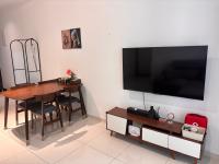 Space residency carton king KSL mall - Chambres d'hôtes Johor Bahru