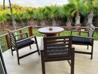 palmeraie4 - B&B Skhirate