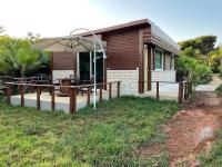 palmeraie4 - Bed and Breakfast Skhirate