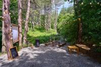 Armenita Family Resort - Riverside Restaurant, Pool & Sauna - Bed and Breakfast Dilijan