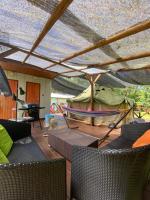 Muribushi-PLUS Gramping TENT - B&B Motobu