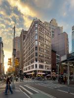 NoMad Hotel Near Broadway & 5th Ave - B&B New York