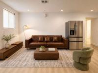 Luxe Ensuite Retreat near USC - Shared Home - B&B Los Ángeles