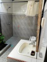 Pondok Alam Bukit - B&B Tirtagangga