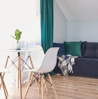 Pokoje Hotelowe Gościniec - B&B Siedlce