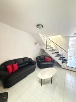 Happy Haven al mare in Riviera - Bed and Breakfast Chiavari