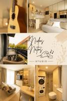 Nidos Natos Studio - Chambres d'hôtes Nida