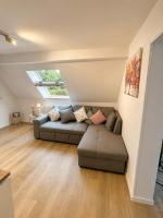 Golf-Aktiv-Relax Apartment - Chambres d'hôtes Sankt Wendel