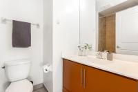 Appartement - Vue sur Ville